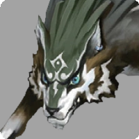 Wolf Link