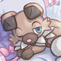 Rockruff